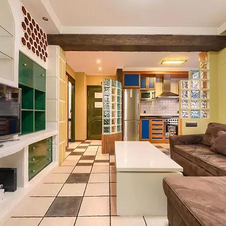 San Mames Football & Parking * ビルバオ