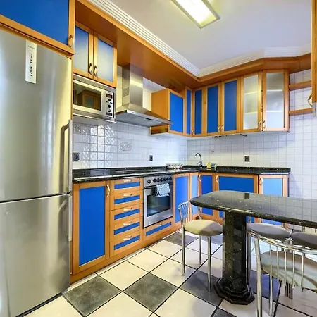 San Mames Football & Parking ビルバオ