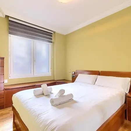 San Mames Football & Parking Bilbao