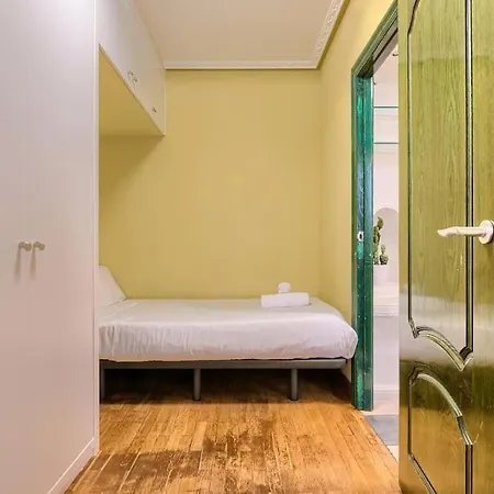 San Mames Football & Parking アパート ビルバオ