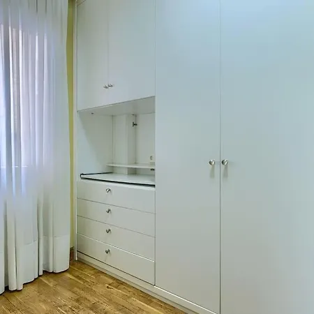 Apartment San Mames Football & Parking Bilbao