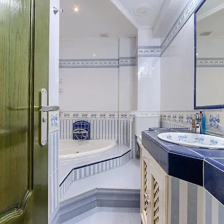 San Mames Football & Parking Apartment Bilbao