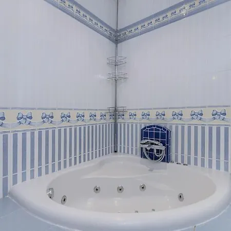 San Mames Football & Parking アパート *