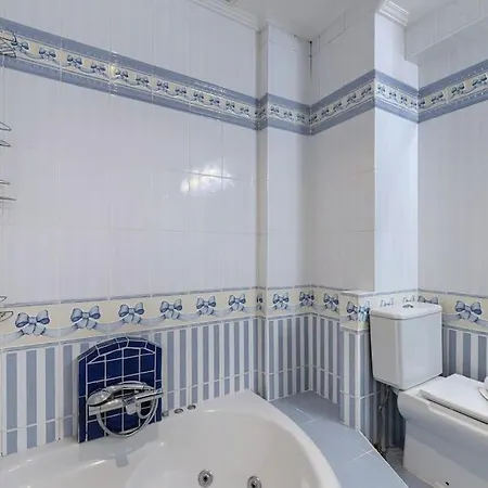 San Mames Football & Parking アパート ビルバオ