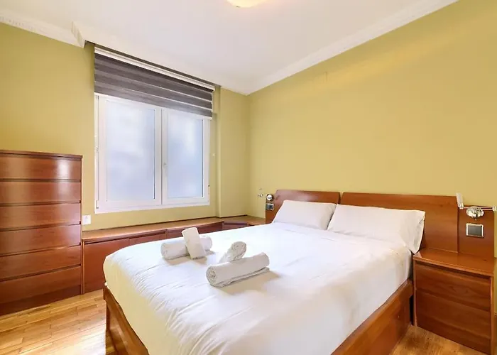 San Mames Football & Parking Bilbao