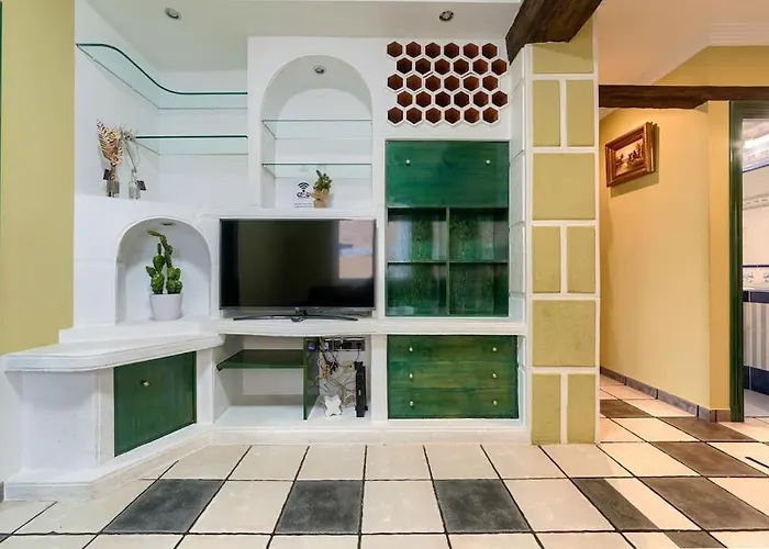 Apartment San Mames Football & Parking *