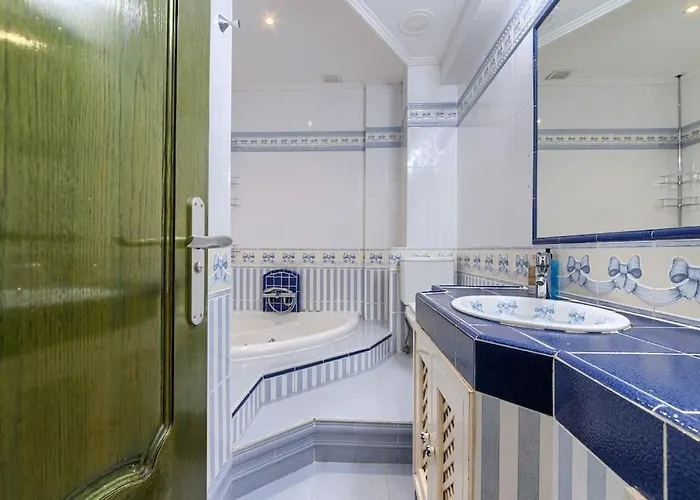 San Mames Football & Parking Apartment Bilbao