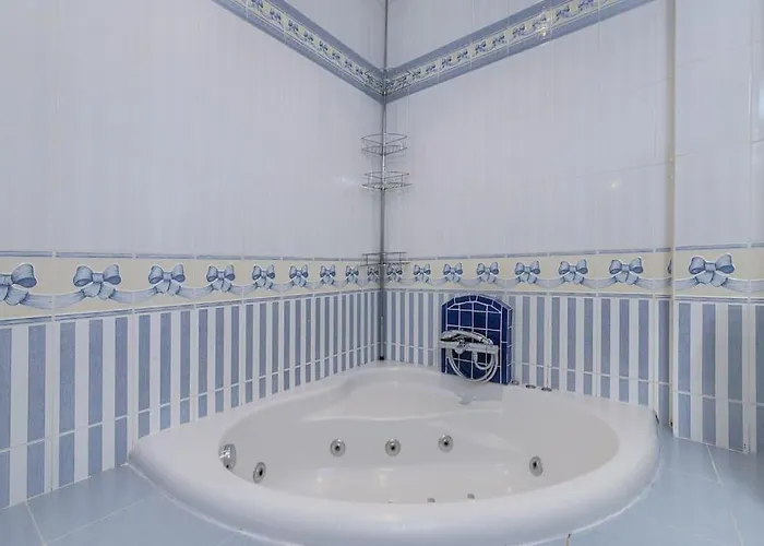 San Mames Football & Parking Apartment *