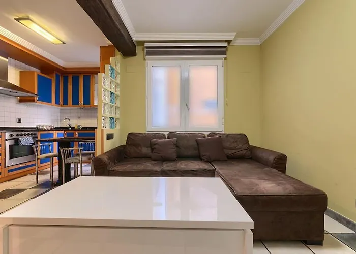 San Mamés Football&parking * Bilbao