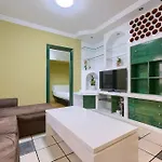 公寓 San Mames Football & Parking 毕尔巴鄂