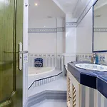 San Mames Football & Parking 公寓 毕尔巴鄂