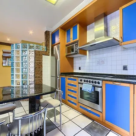 San Mamés Football&parking Appartement Bilbao