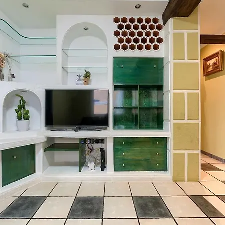 Appartement San Mamés Football&parking *