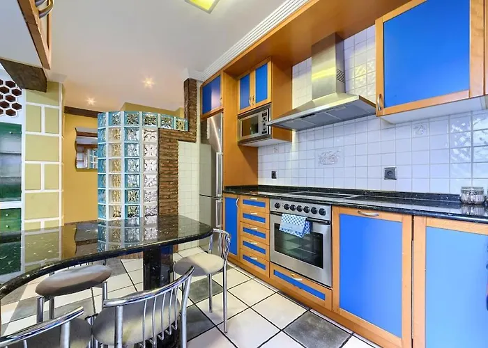 San Mamés Football&parking Appartement Bilbao