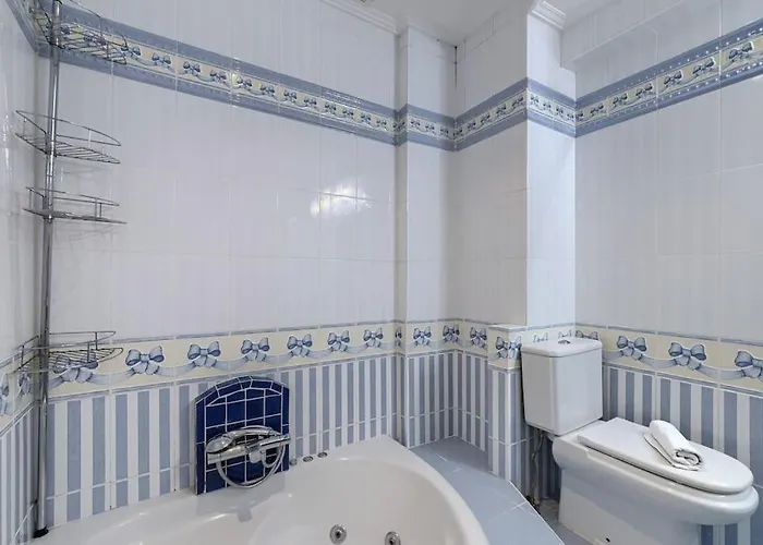 San Mamés Football&parking Appartement Bilbao